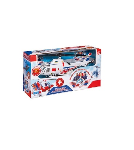 Rs toys 097804 Helikopter