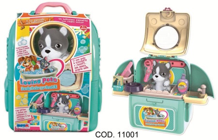 Rs Toys Kucni ljubimac ( 110015 RS )