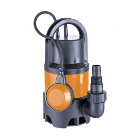 Ruris vodena pumpa potapajuća aqua 9 750w ( 9343 )