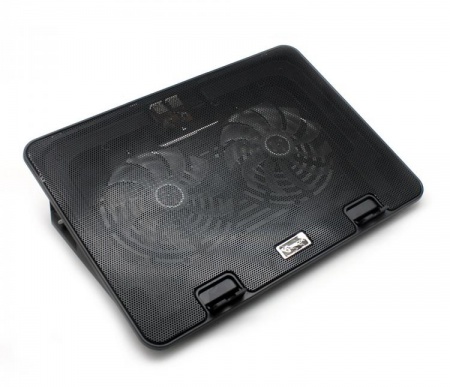 S BOX CP 101 Notebook cooling pad-1