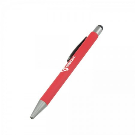 S BOX PEN 1702 Crvena Stylus Pen - Img 1