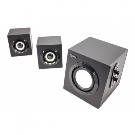 S BOX SP- 4000 Stereo Zvučnici-1