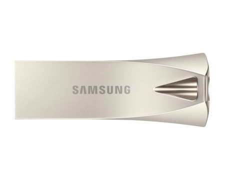 Samsung 256GB bar plus USB flash 3.1 MUF-256BE3 srebrni