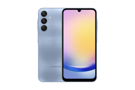 Samsung A25 6/128 plavi 5G mobilni Telefon