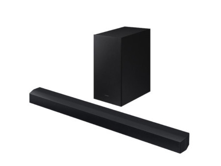 Samsung EN/2.1/300w/crna soundbar ( HW-C450/EN )