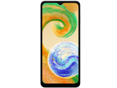 Samsung galaxy A04s3GB/32GB/bela mobilni telefon ( SM-A047FZWUEUC )