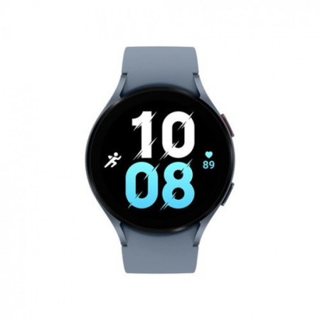 Samsung galaxy smartwatch 5 lte heart 44mm plavi ( sm-r915-fzb ) - Img 1