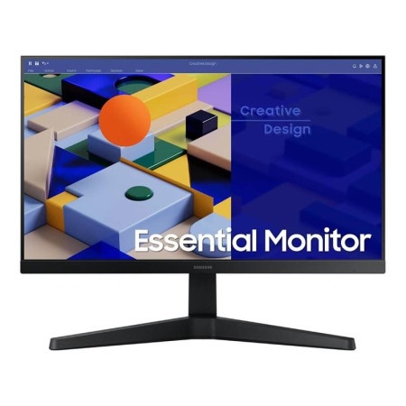Samsung ls22c310eauxen monitor 22"