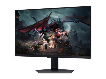 Samsung ls27dg500euxen monitor 27"