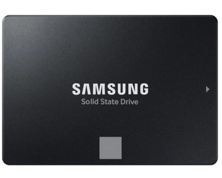 Samsung mz-77e2t0bw 2tb 870 evo ssd sata3 ( 22379 )