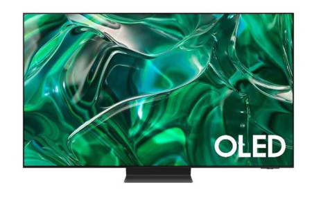 Samsung OLED QE55S95CATXXH, 4K, smart televizor ( 0001300399 ) - Img 1