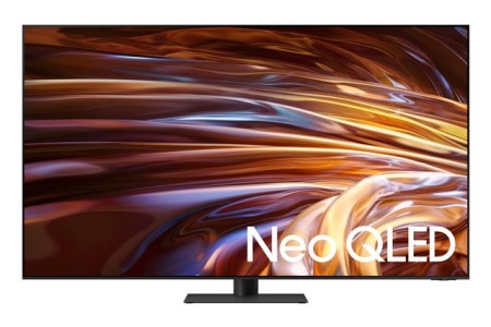 Samsung qe55qn95datxxh, 4k neo, smart qled tv ( 0001360035 ) -1