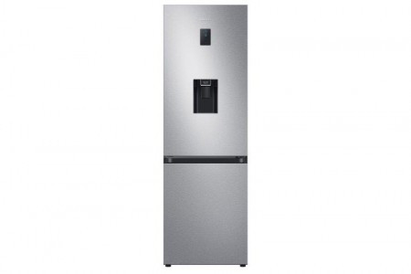 Samsung RB34T652ESA/EK kombinovani frizider, A++, 331 L, 185 cm, DIT, Dispenser, Metal graphite ( RB34T652ESA/EK ) - Img 1