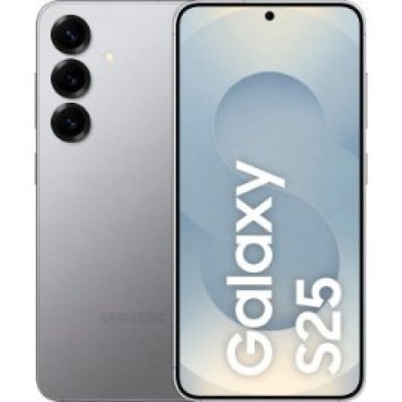 Samsung S25+ 12256 Silver 5G Mobilni Telefon Kupite na Kliklak.rs