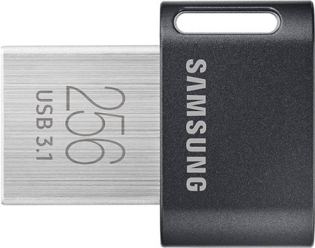 Samsung USB flash memorija fit plus 256GB USB 3.1 MUF-256AB/APC ( 0001317267 ) - Img 1