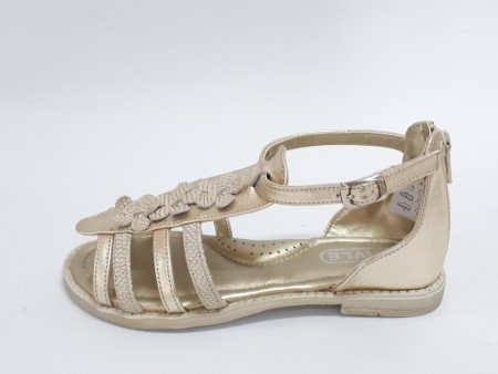 Sandala sa anatomskim uloškom za devojčice ( 194482 ) - Img 1