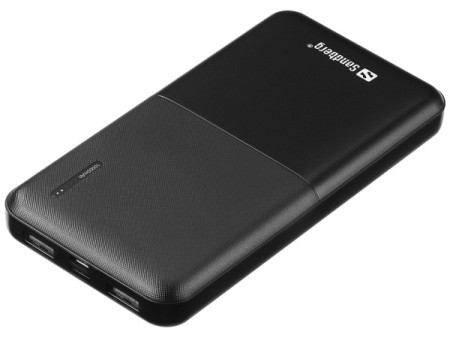 Sandberg powerbank 320-34 10000mAh - Img 1