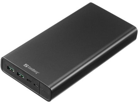 Sandberg powerbank USB-C 420-63 38400mAh 100W