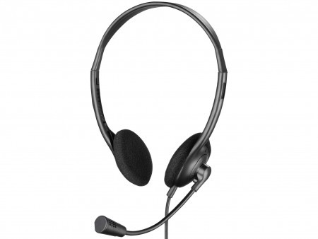 Sandberg slušalice sa mic. minijack headset bulk 825-30 ( 2584 )
