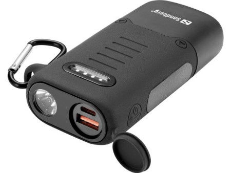 Sandberg Survivor 421-11 10000mAh 30W PD Powerbank