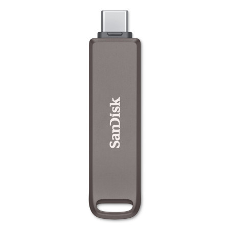SanDisk USB 128GB iXpand flash drive luxe za iPhone/iPad