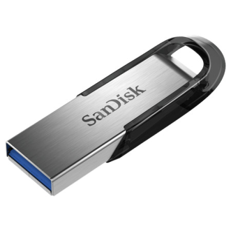 Sandisk USB flash 64GB ultra flair USB3.0, SDCZ73-064G-G46