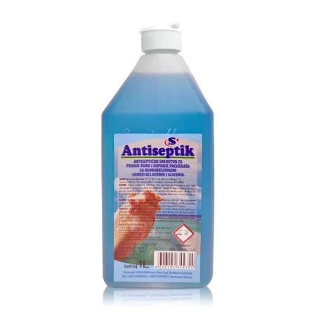 Sanihem Antiseptik nov 1000ml ( 1362 )