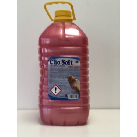 Sanihem Clio soft 5000ml  ( 1382 )-1