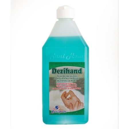 Sanihem Dezihand 1000ml  ( 1356 )-1