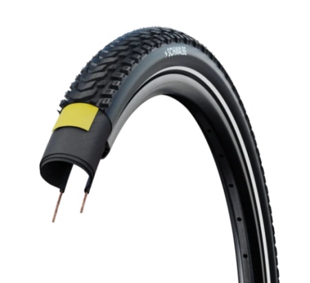 Schwalbe hs630 marathon mondial 42-622 Spoljna guma (28x1,60) ( 11159535 )