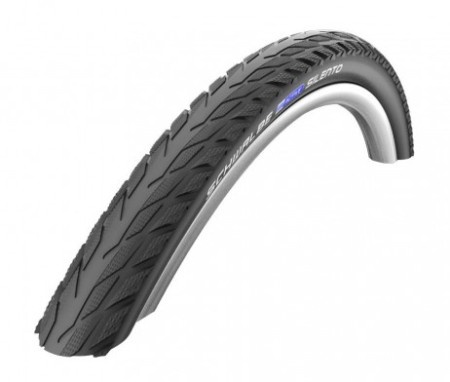 Schwalbe Sp. guma schwalbe silento 47-559 (26x1.75) ( 11100183.01 )