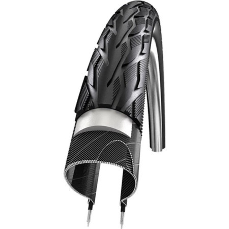 Schwalbe Spoljna guma schwalbe 28-622 delta cruiser plus hs431 ( 11101075.01 )