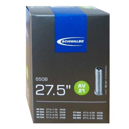 Schwalbe Unutrašnja guma schwalbe av21 ek ( 10400050 )