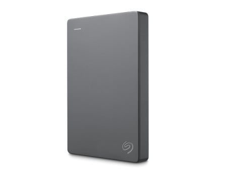 Seagate HDD 2TB/eksterni/2.5"/USB 3.0/crna ( STJL2000400 )