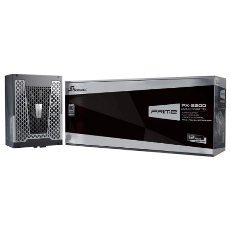 Seasonic prime-px-2200-atx30 Prime Platinum ATX 3.0 Napajanje 2200W -1