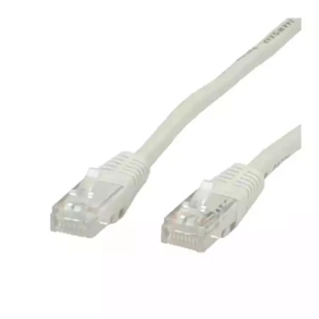 Secomp UTP cable CAT 5 sa konektorima 0.5m 30566