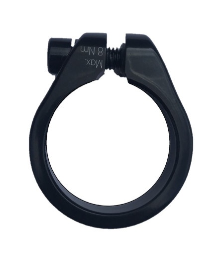 Šelna cevi sedišta mx-27 35mm full crna ( 32527156 )