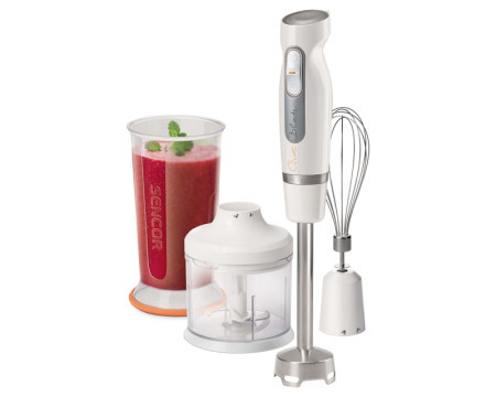 Sencor SHB 4378WH ručni blender - Img 1