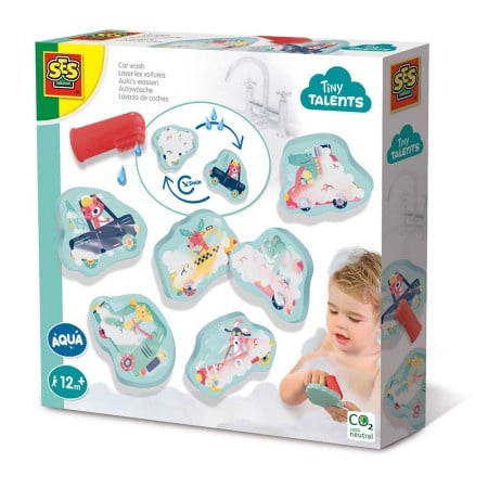 SES Creative Operi auto set ( 1036056 )