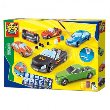 Ses creative pravimo automobile ( 30624 )