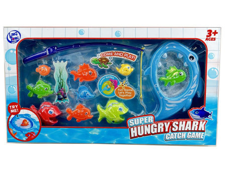 Set za pecanje Hungry Shark ( 033506 )