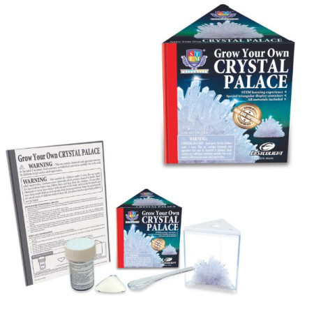 Set za pravljenje belog kristala 36101 ( 95/36101 ) - Img 1