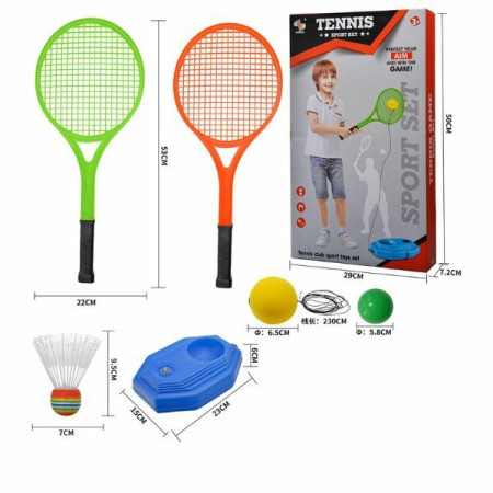 Set za tenis 80135 ( 11/80135 )