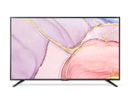 Sharp 50&quot; 50BJ5 smart ultra HD 4K LED TV - Img 1