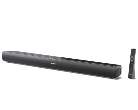 Sharp HT-SB100 soundbar crni