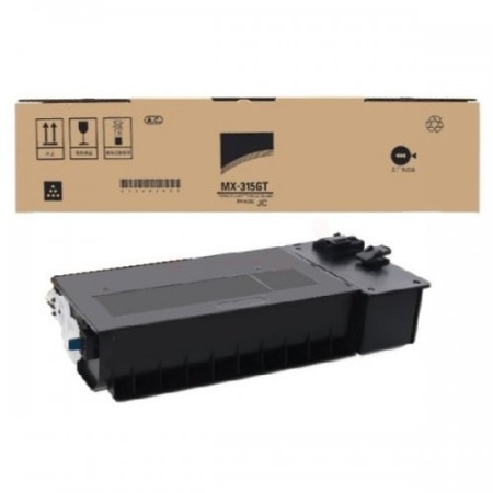 Sharp toner ketridž 27.5k crni ( MX315GT )