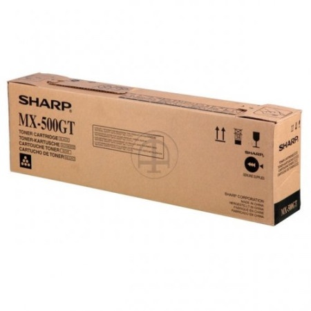 Sharp Toner ketridž ( MX500GT )-1