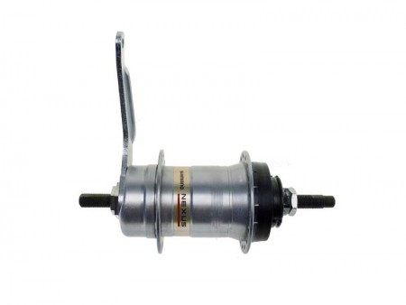 Shimano shimano zadnja glava 3-brz sg-3c41 ( 194210 )