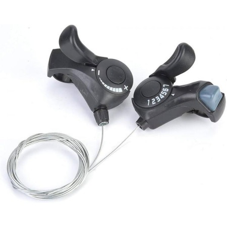 Shimano sl-tx30 3/6 sp ručice menjača (MEN0027)