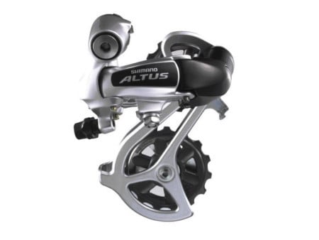 Shimano zadnji menjač - shimano altus rd m310 dl ( 191161 )